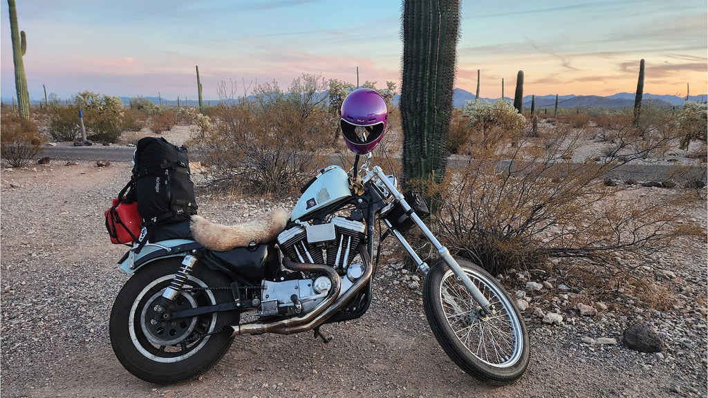 Notes from the Road Issue 003