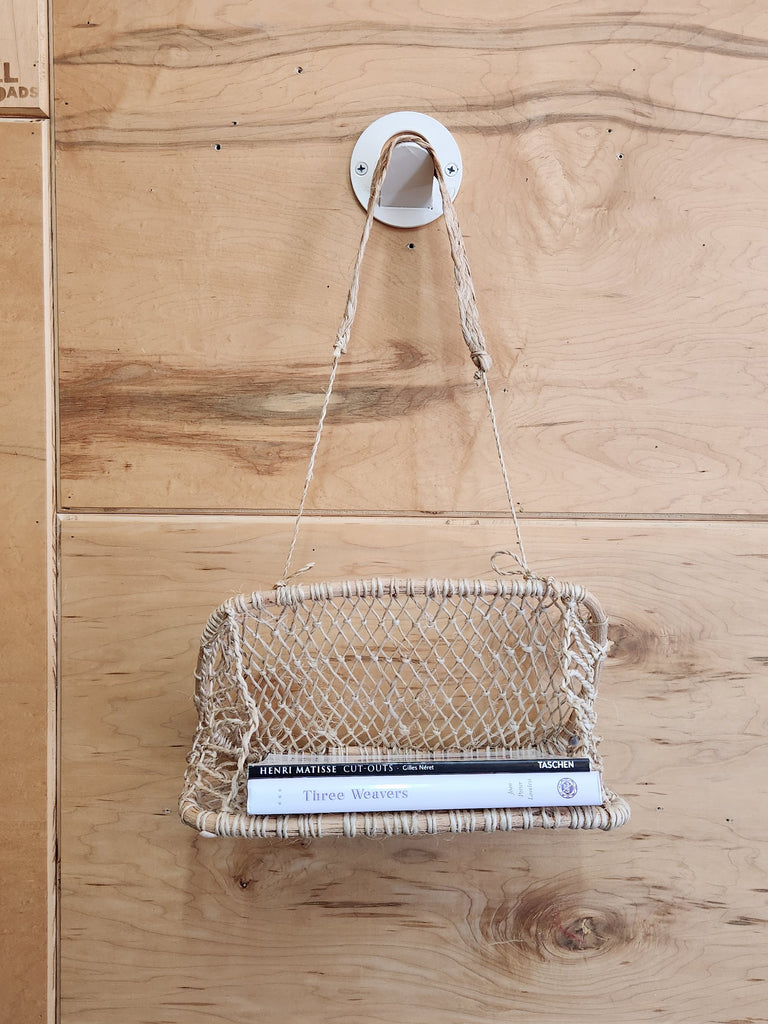 Outlet: Hanging Basket - Clementina