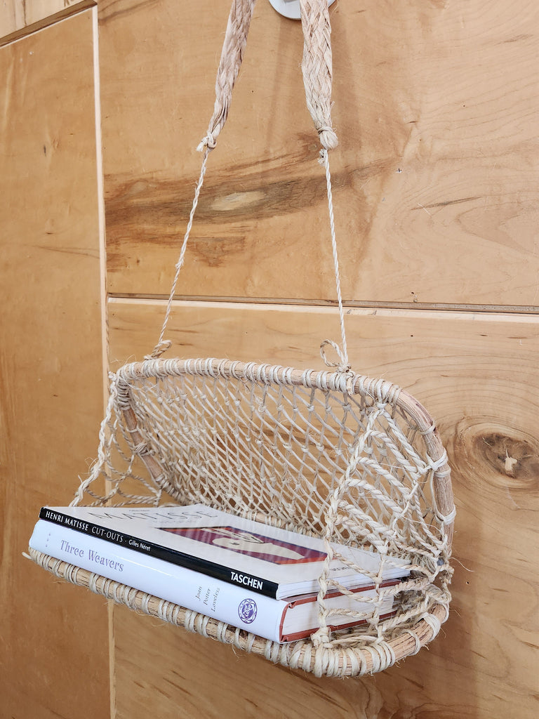 Outlet: Hanging Basket - Clementina