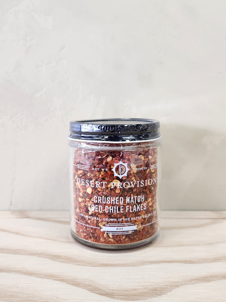 Hatch Red Chile Flakes