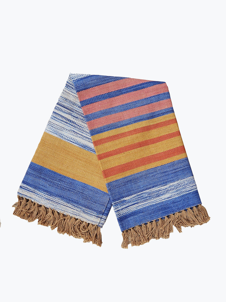 Cotton Kitchen Towel - Lapis