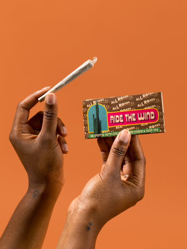 Organic Papers