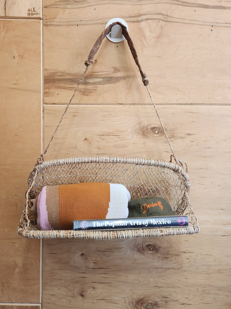 Outlet: Hanging Basket - Vicario