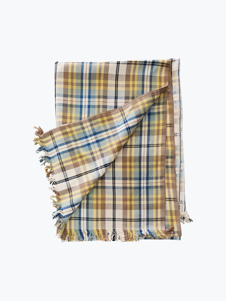 Outlet: Tablecloth - Country Plaid