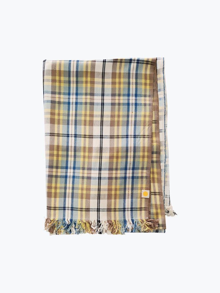 Outlet: Tablecloth - Country Plaid