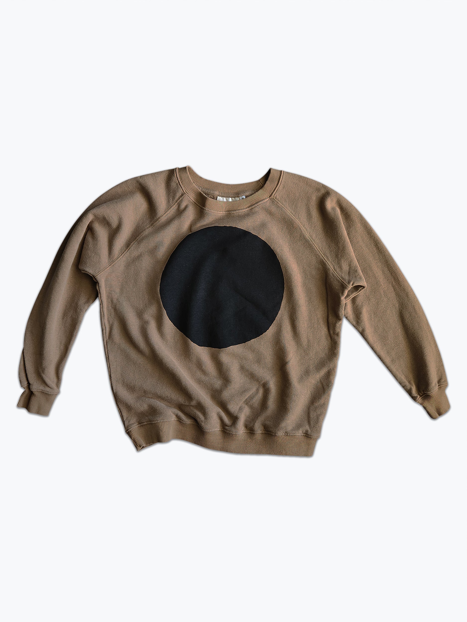 2025年最新】circle logo studs sweatshirtの人気アイテム