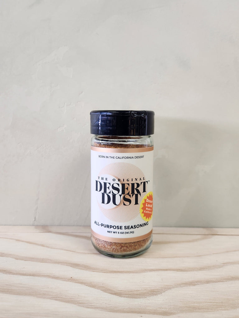 Desert Dust - Original