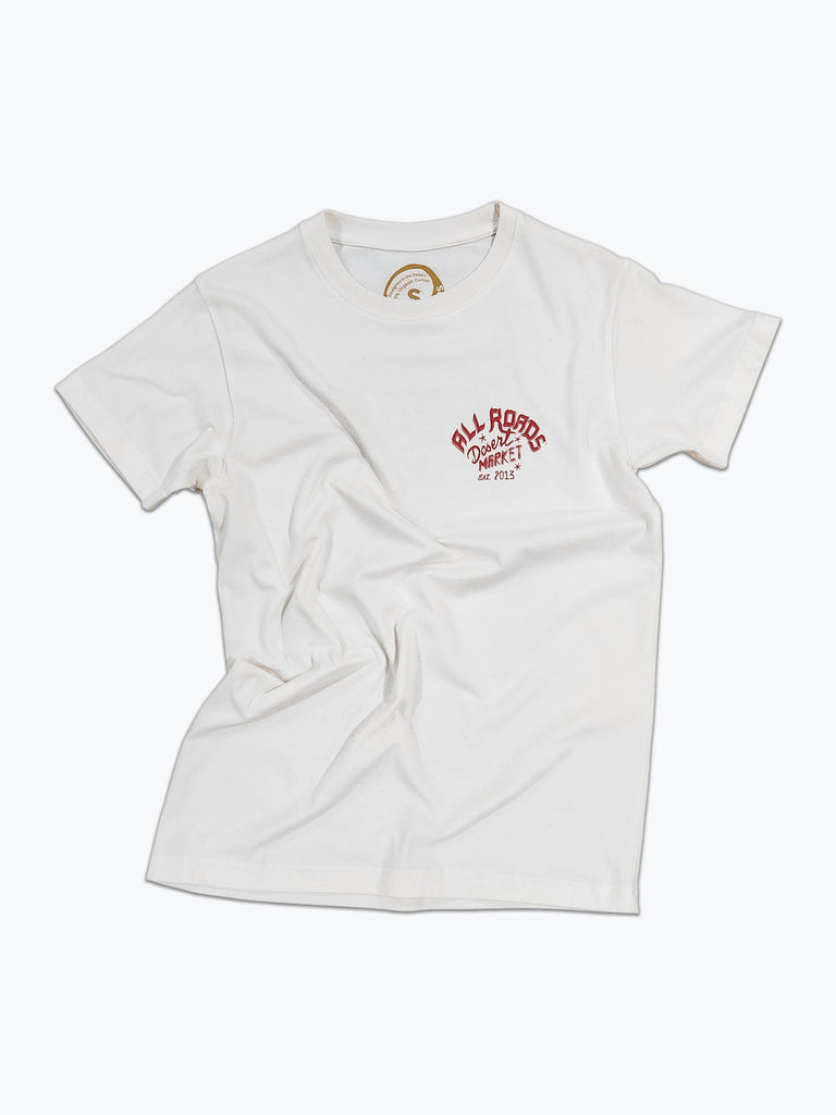 Souvenir Tee - Desert Market