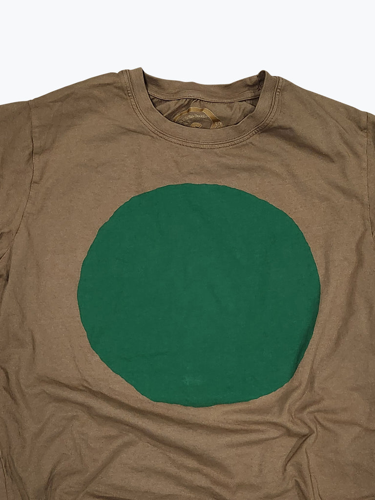 Circle Tee - Fatigue