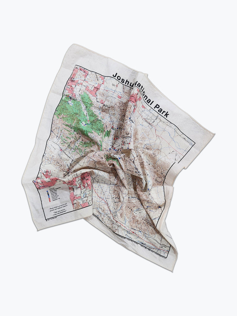 Joshua Tree Bandana