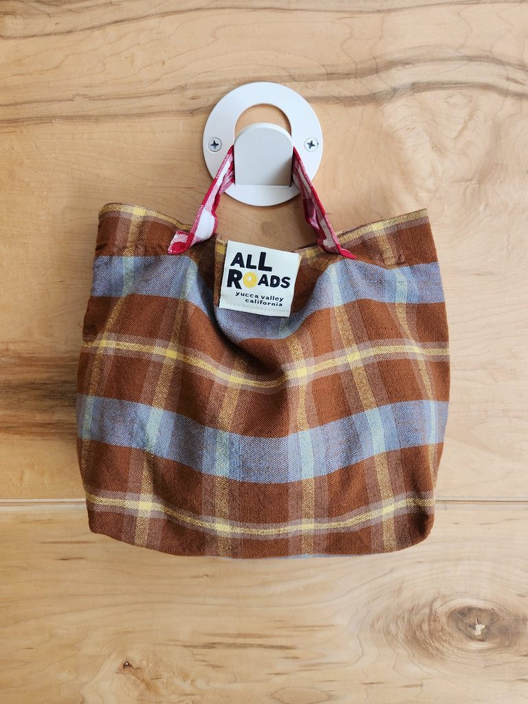 Mini Mezcla Tote - Luna