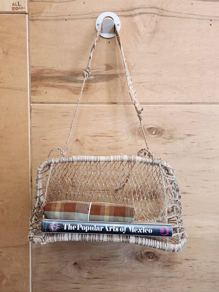 Outlet: Hanging Basket - Macorina