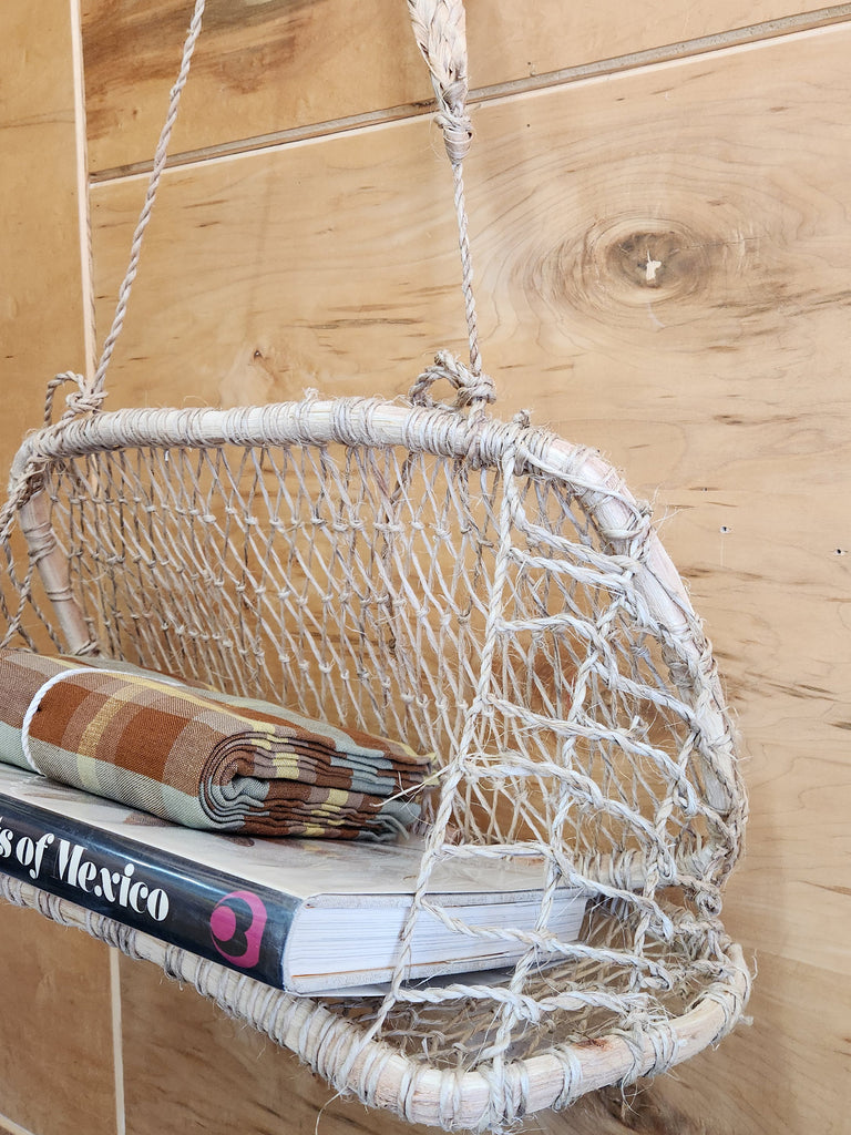 Outlet: Hanging Basket - Macorina