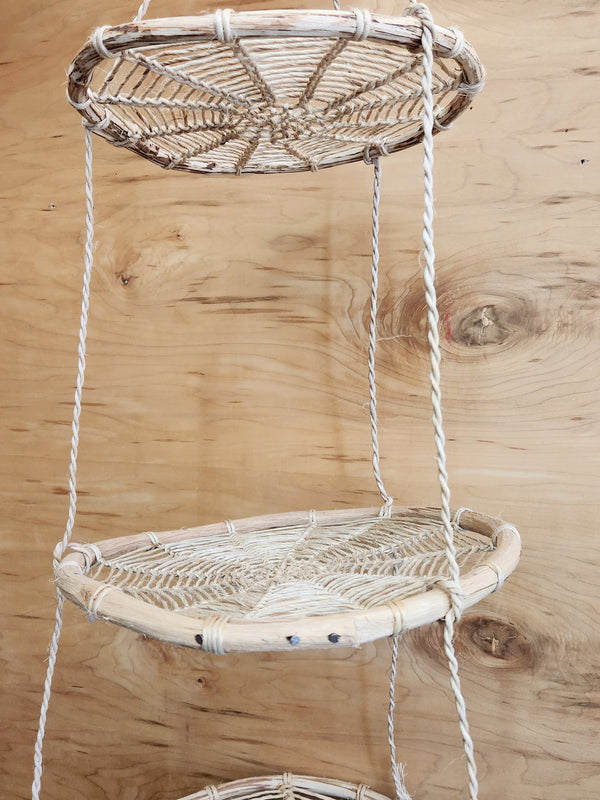 Outlet: Hanging Basket - Oliveria