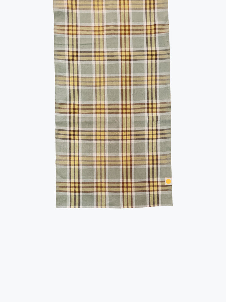 Outlet: Tablerunner - Provencial Plaid
