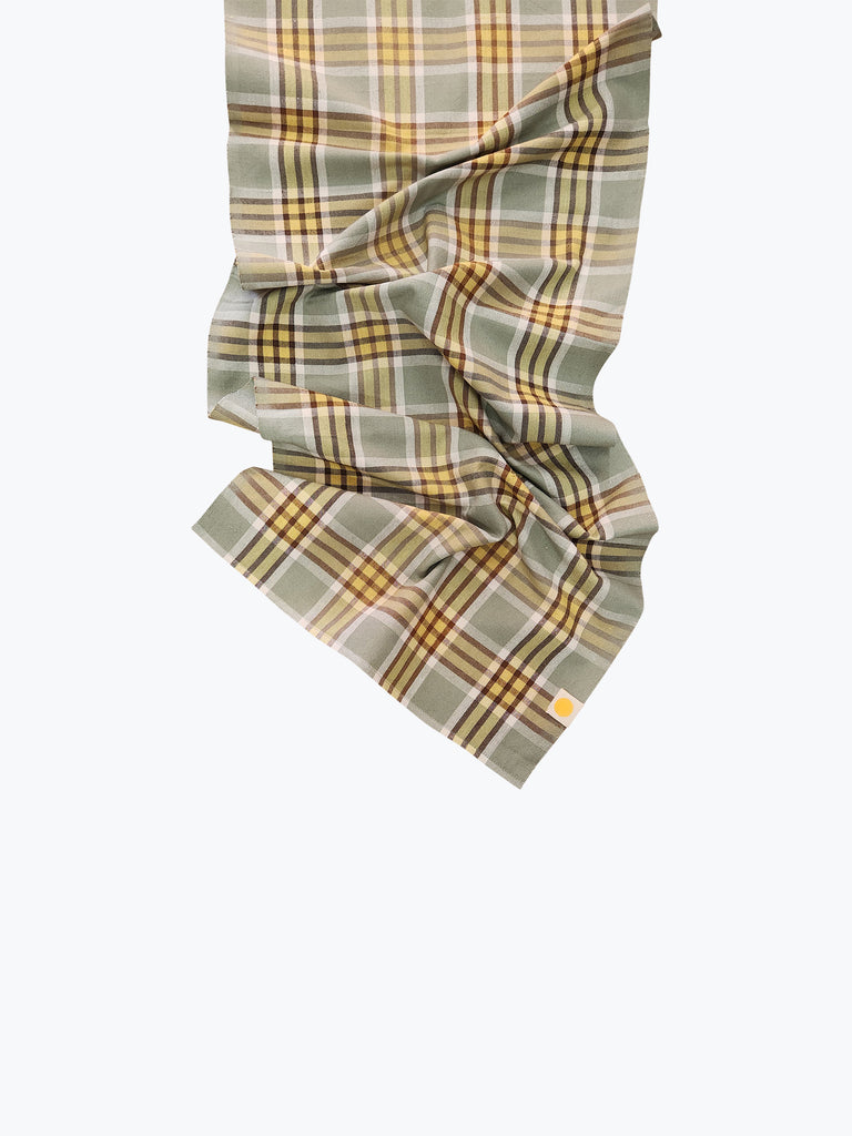 Outlet: Tablerunner - Provencial Plaid