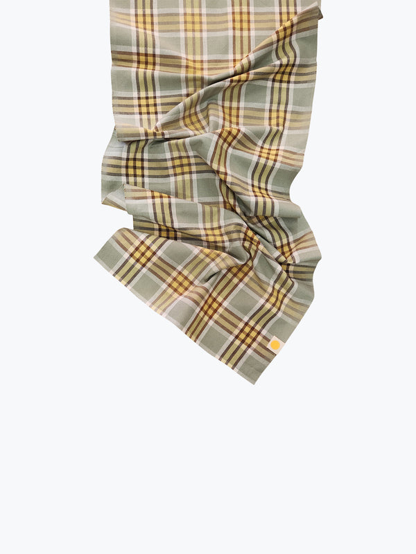 Outlet: Tablerunner - Provencial Plaid