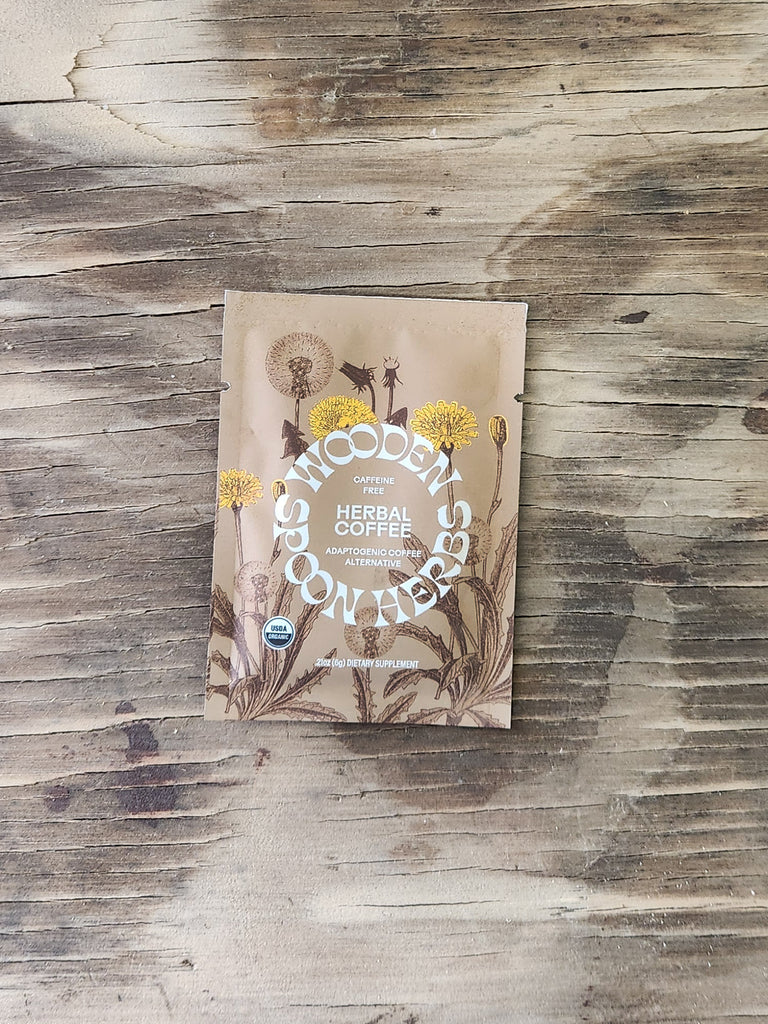 Herbal Coffee Sachet
