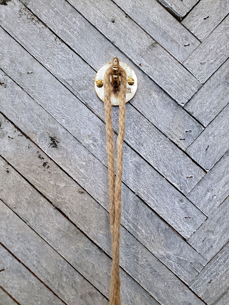 Circle Hook