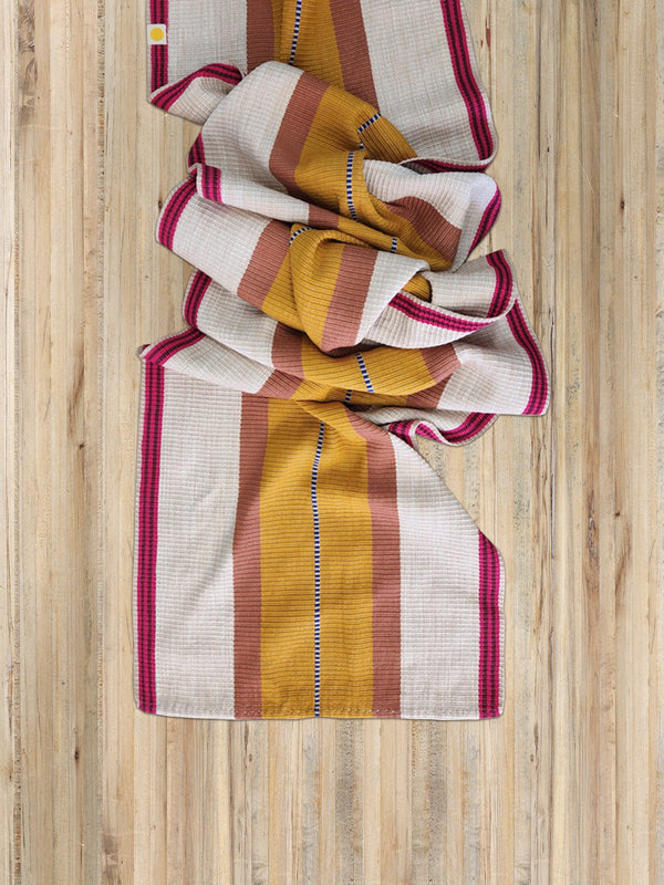 Table Runner - CDMX