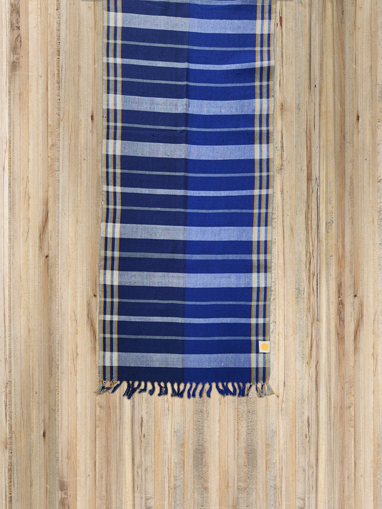Table Runner - Indigo