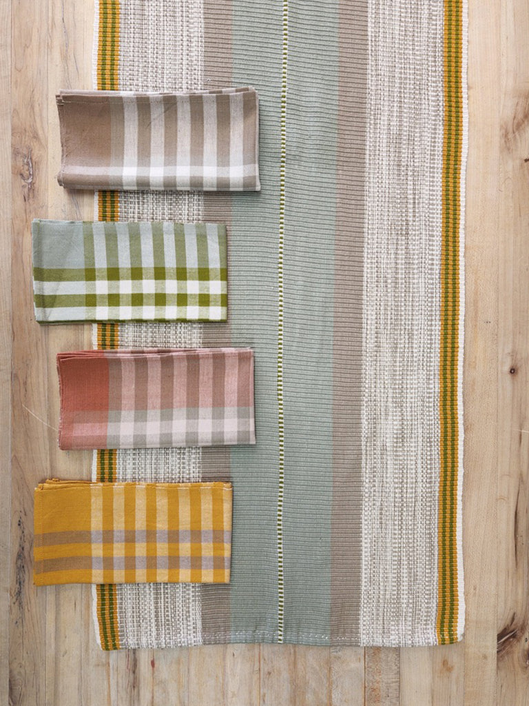 Table Runner - Sierra