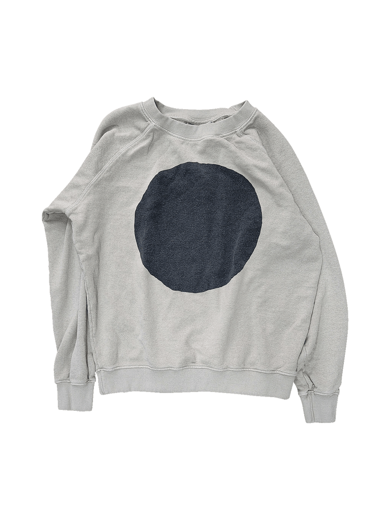 Circle Sweatshirt