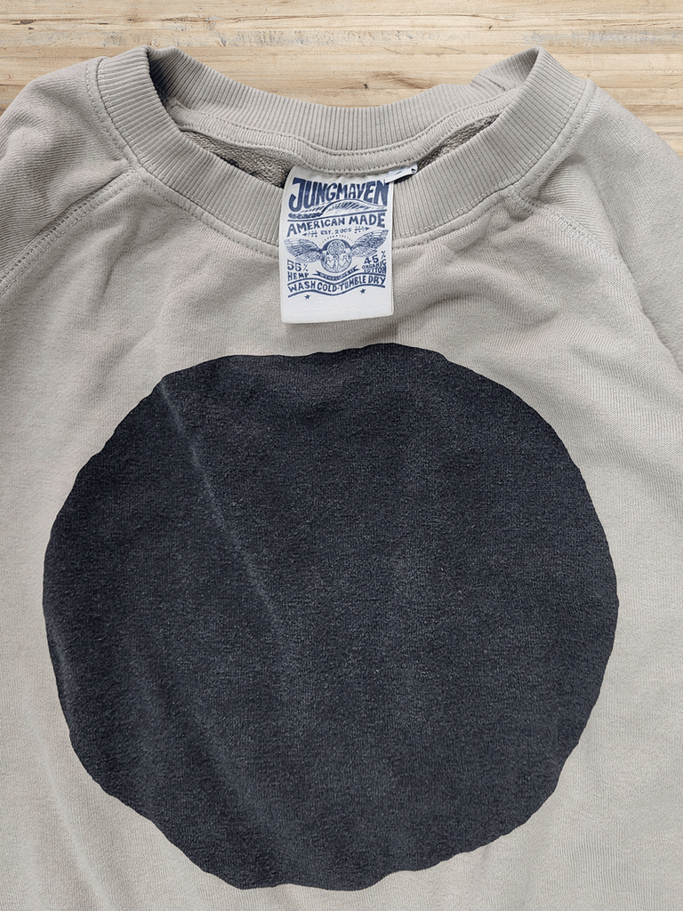 Circle Sweatshirt