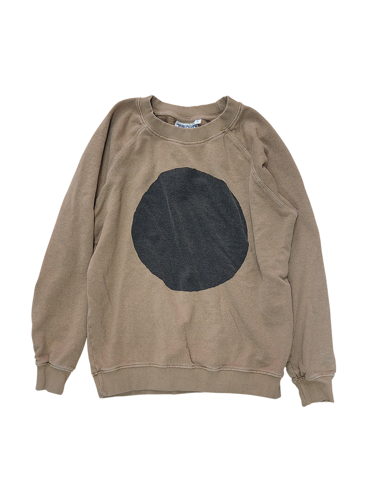 Circle Sweatshirt
