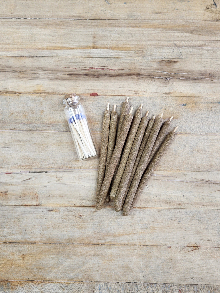 Palo Santo Incense Kit – All Roads