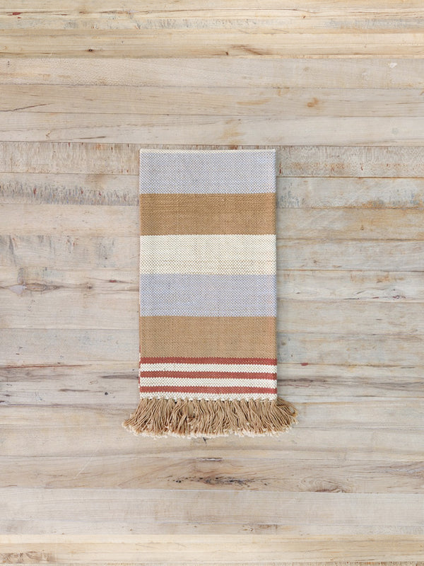 Cotton Kitchen Towel - Oak Creek