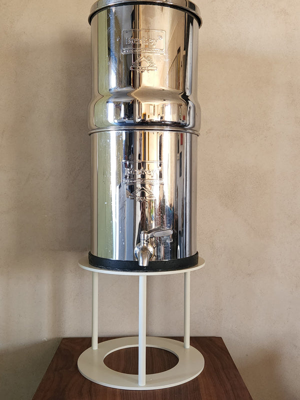 Modern Berkey Stand