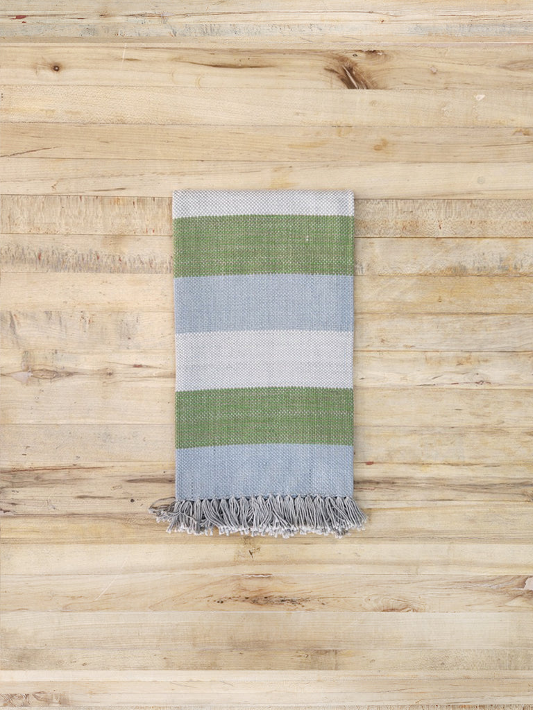 Cotton Kitchen Towel - Pinyon