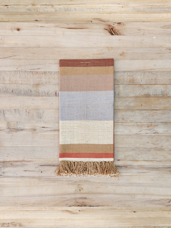 Cotton Kitchen Towel - Red Rocks