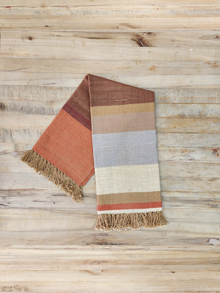 Cotton Kitchen Towel - Red Rocks