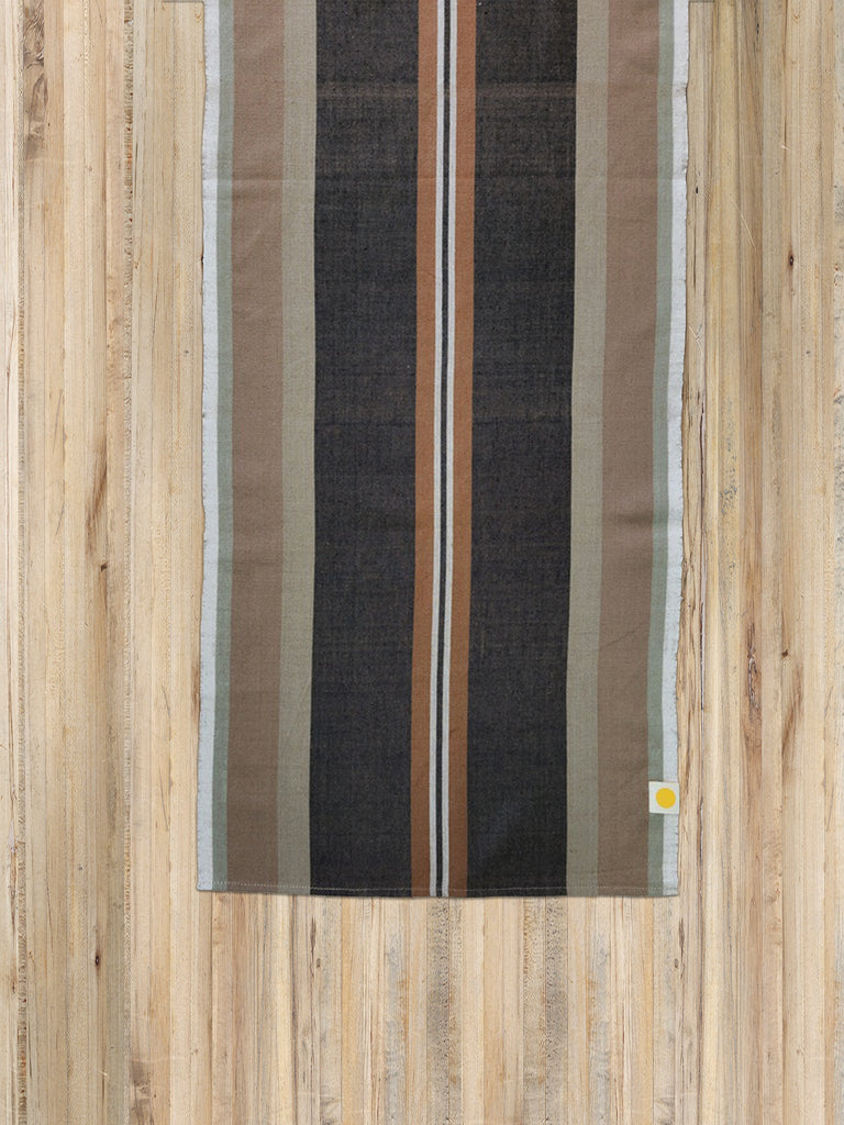 Table Runner - Granite