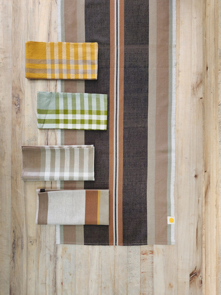 Table Runner - Granite