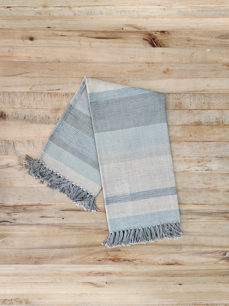 Cotton Kitchen Towel - Sage