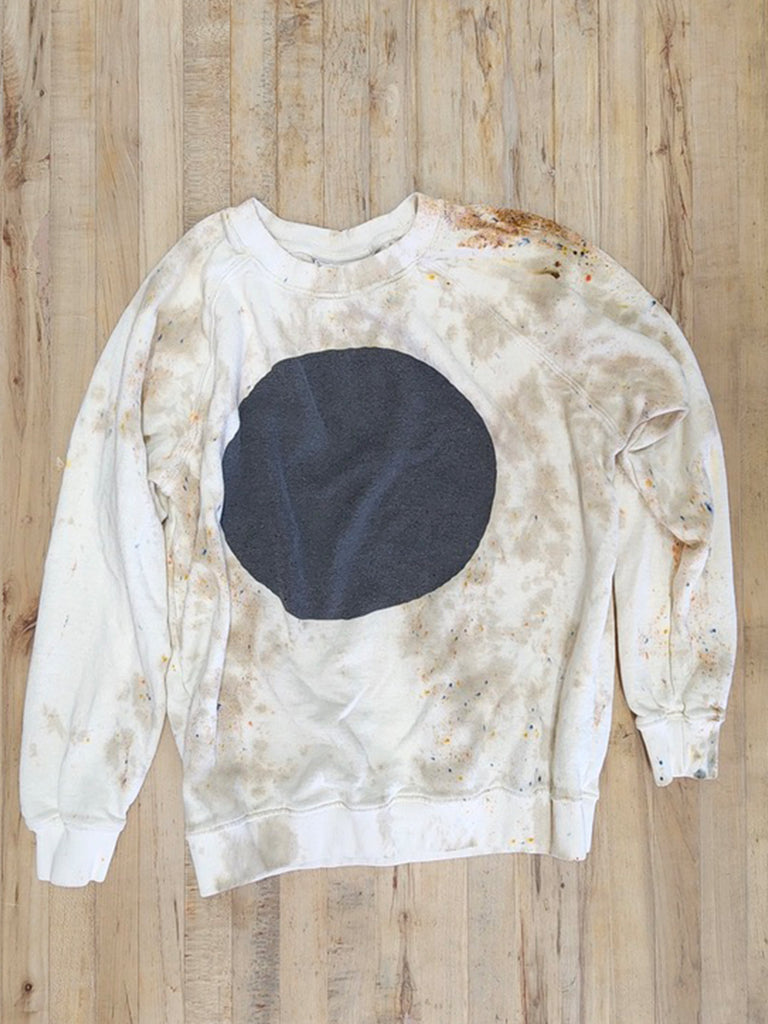 Circle Sweatshirt