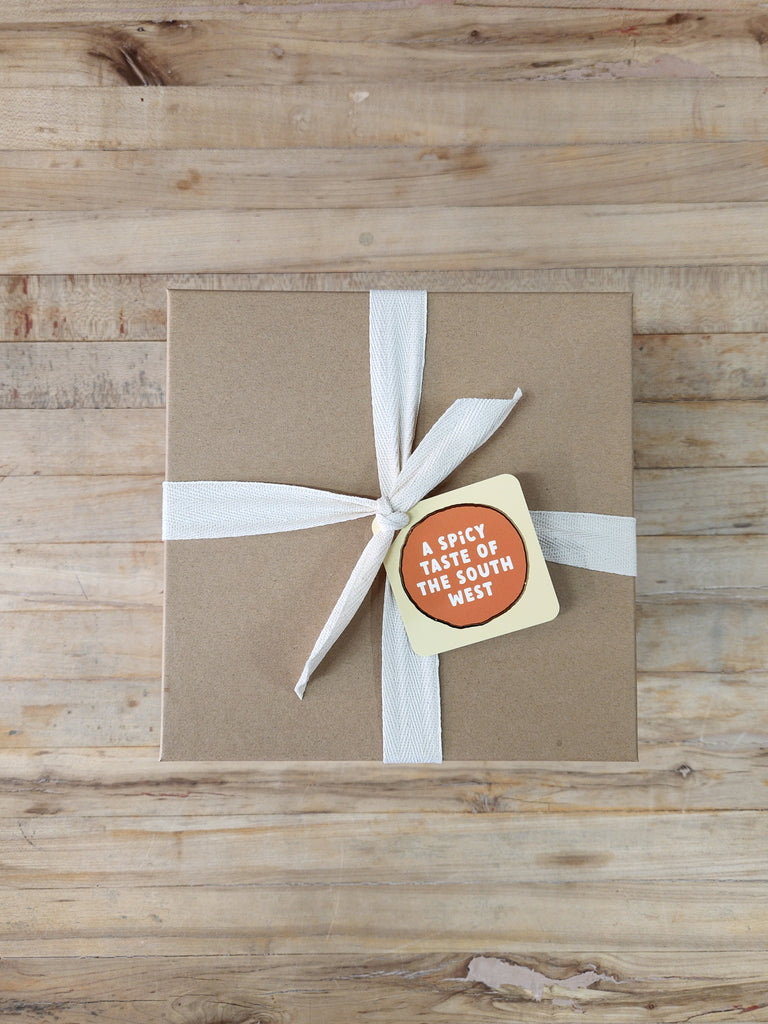 Spicy Southwest Gift Box