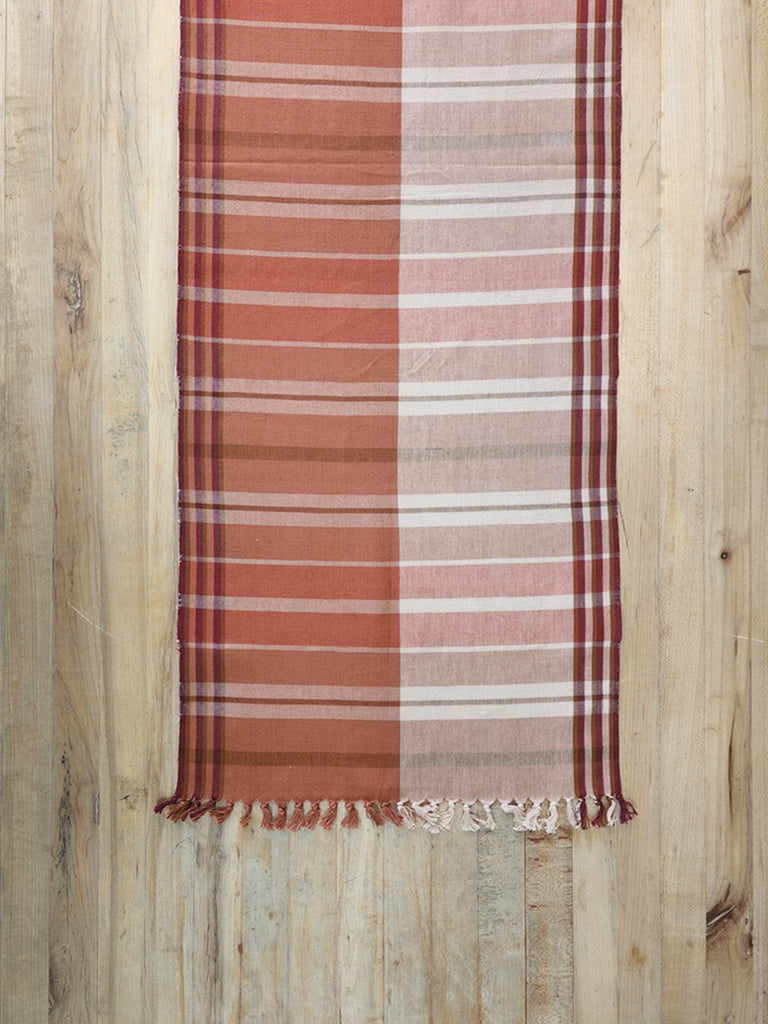 Table Runner - Strawberry
